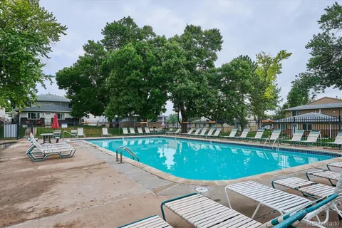 $240,000 | 7309 West Hampden Avenue, Unit 2704, Lakewood, CO 80227