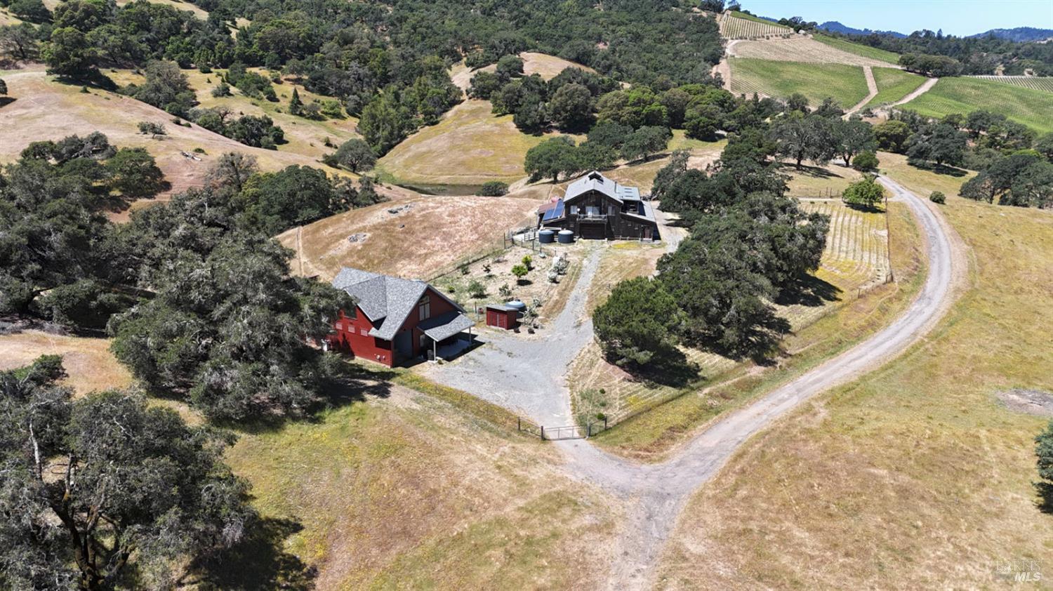 13451 Rockpile Road Geyserville, CA 95441 - Photo 87 of 92