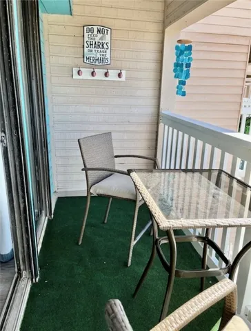$120,000 | 3938 Surfside Boulevard, Unit 1326, Corpus Christi, TX 78402