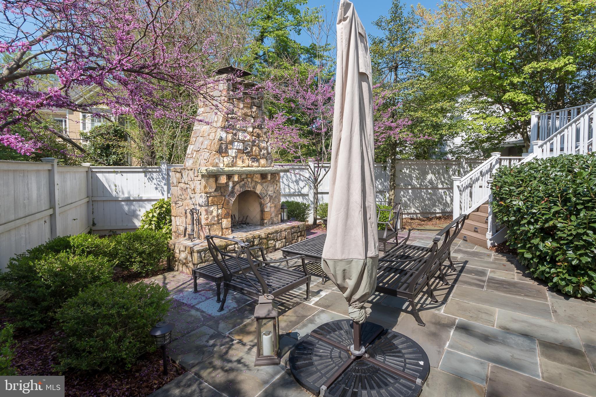6004 Kirby Road Bethesda, MD 20817 - Photo 22 of 26