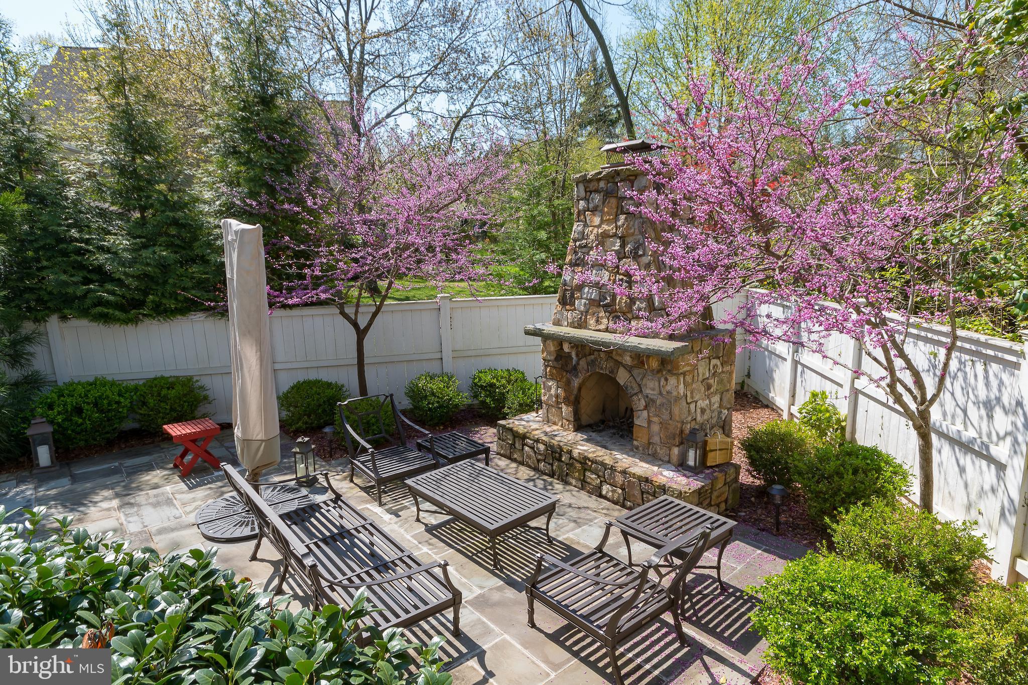 6004 Kirby Road Bethesda, MD 20817 - Photo 23 of 26