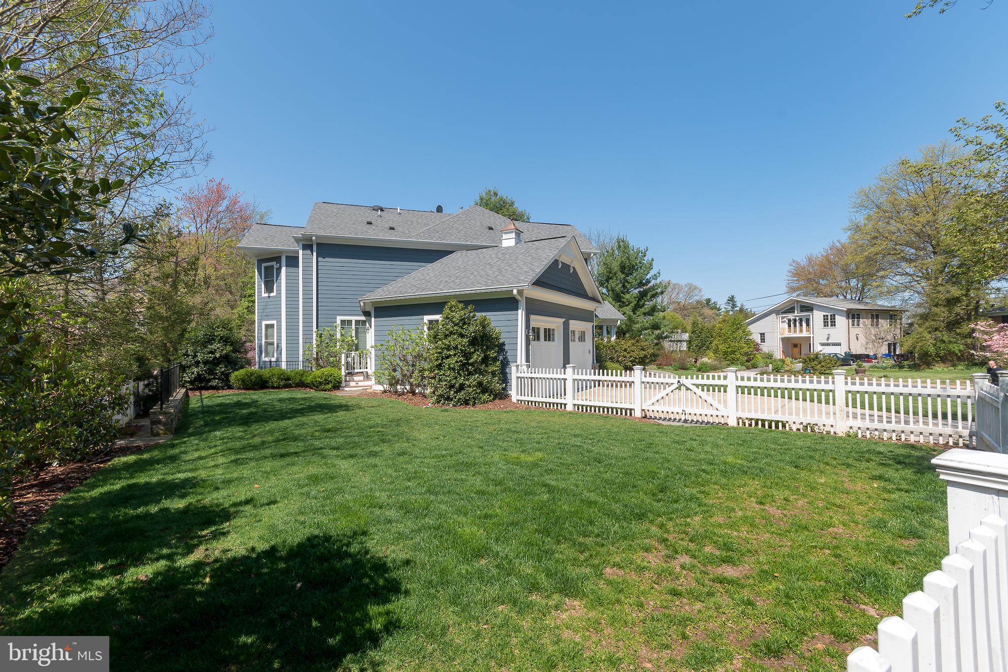 6004 Kirby Road Bethesda, MD 20817 - Photo 24 of 26
