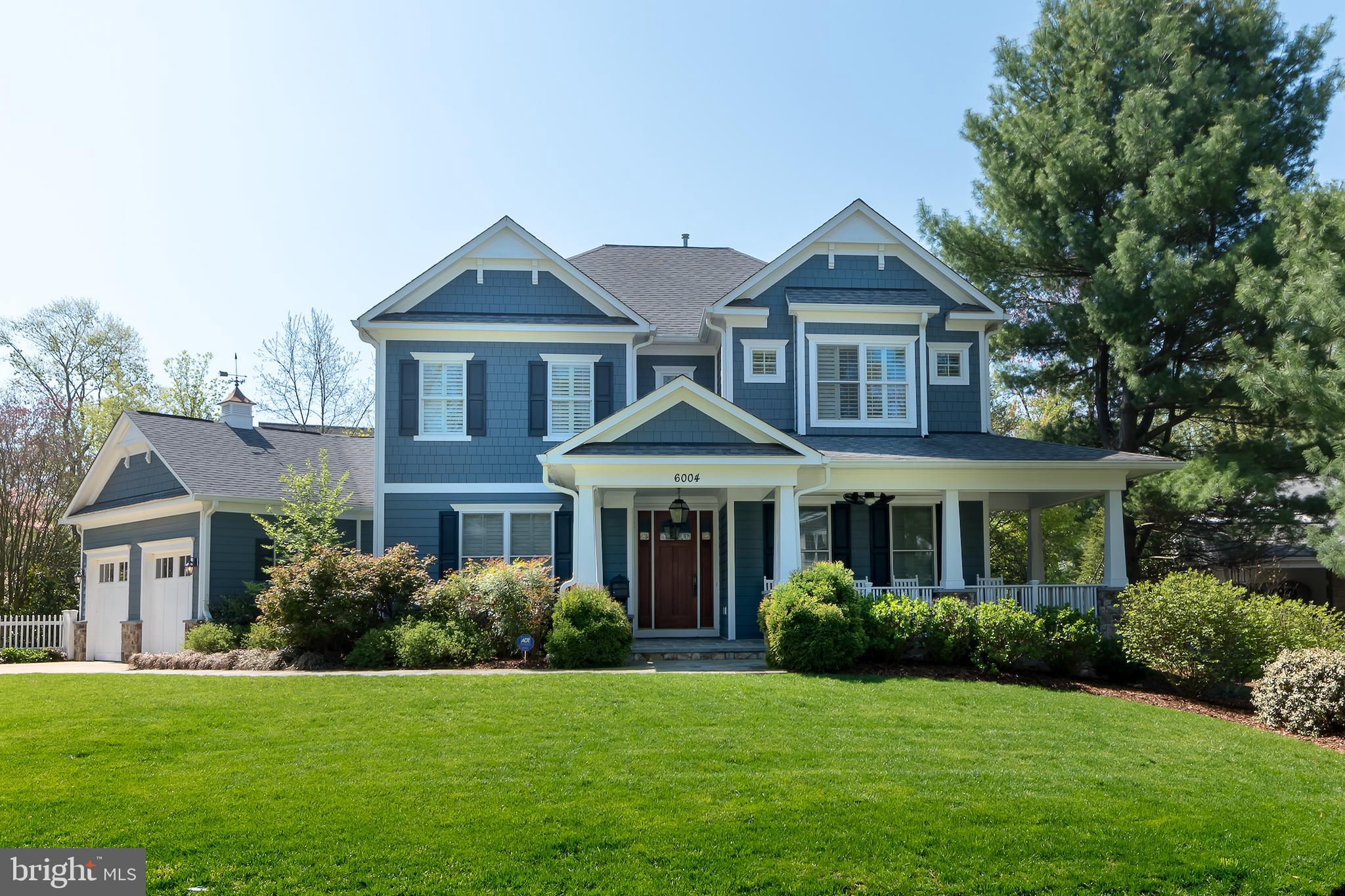 6004 Kirby Road Bethesda, MD 20817 - Photo 25 of 26