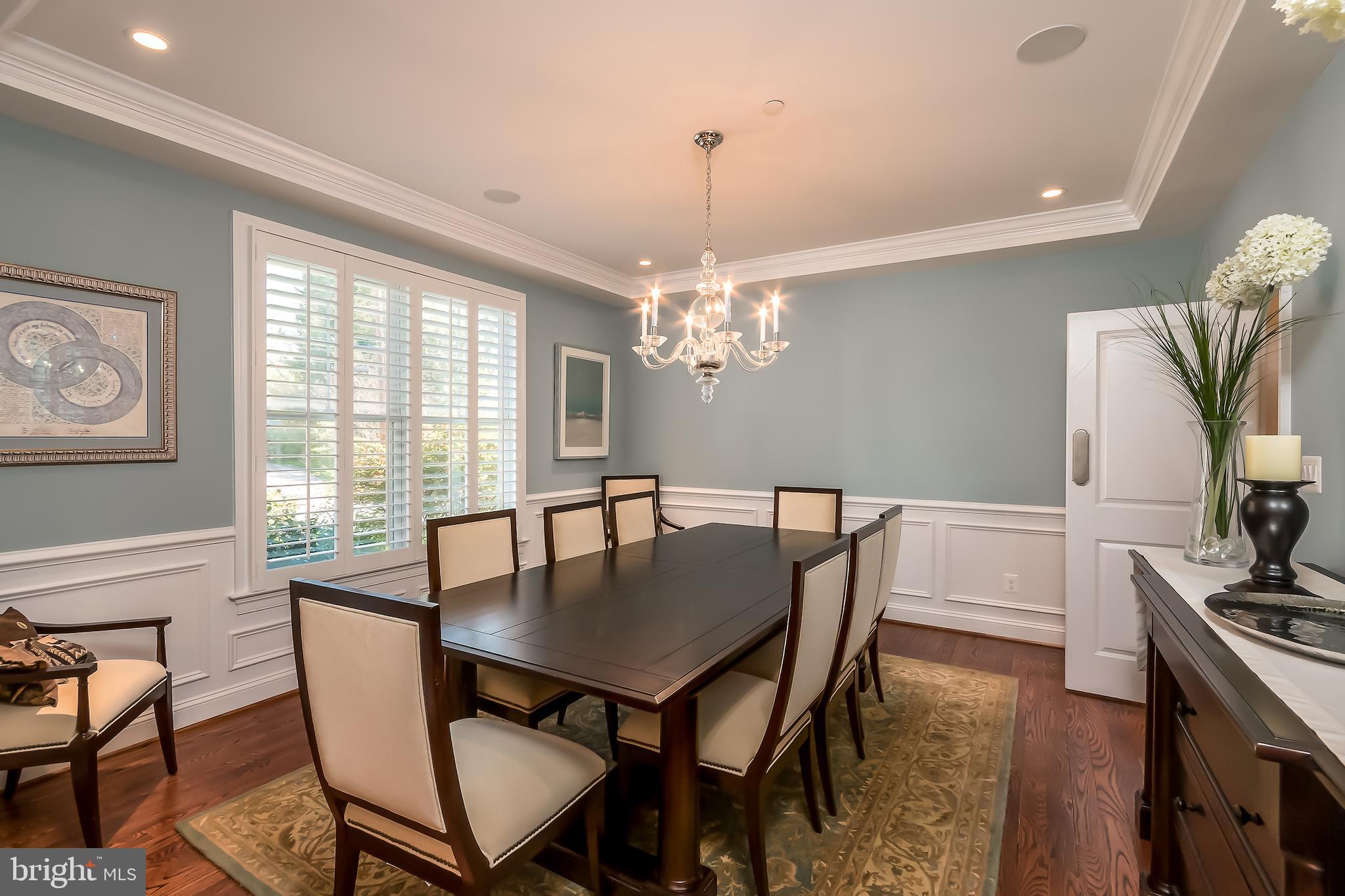 6004 Kirby Road Bethesda, MD 20817 - Photo 5 of 26