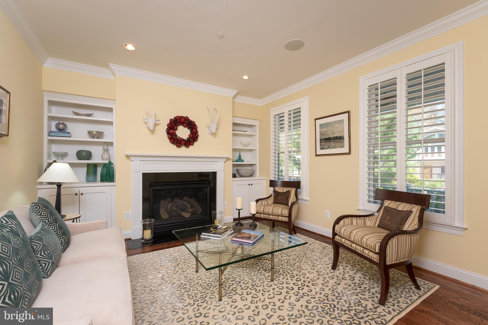 6004 Kirby Road Bethesda, MD 20817 - Photo 7 of 26