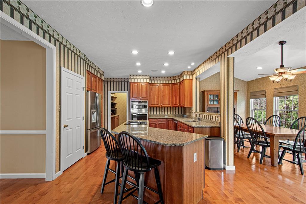 329 Buffalo Ridge Road Canonsburg, PA 15317 - Photo 14 of 43