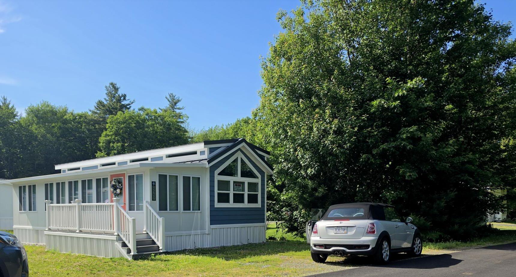 430 Post Road, Unit 329 Wells, ME 04090 - Photo 23 of 30