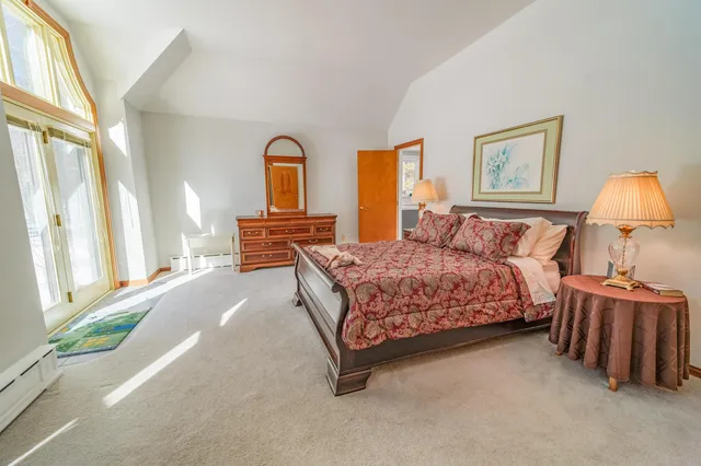 $1,100,000 | 16 Springhill Road, West Dover, VT 05356