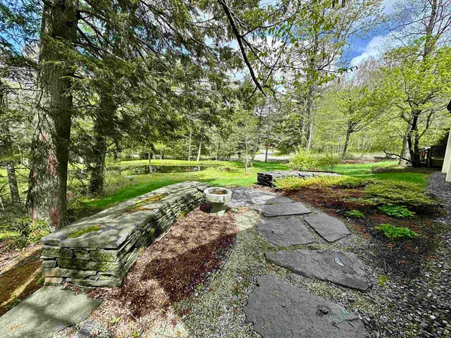 $1,100,000 | 16 Springhill Road, West Dover, VT 05356