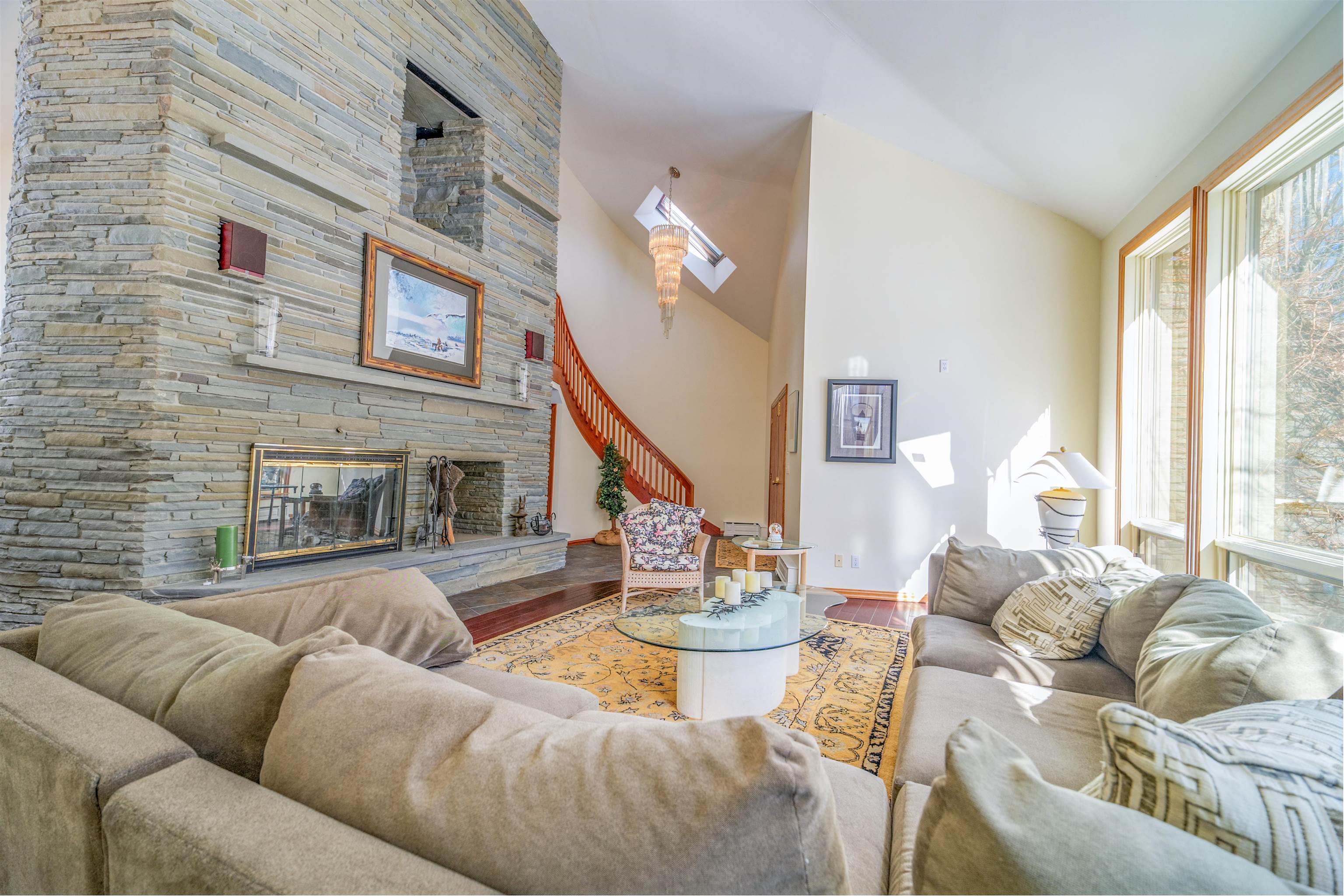 16 Springhill Road West Dover, VT 05356 - Photo 4 of 46