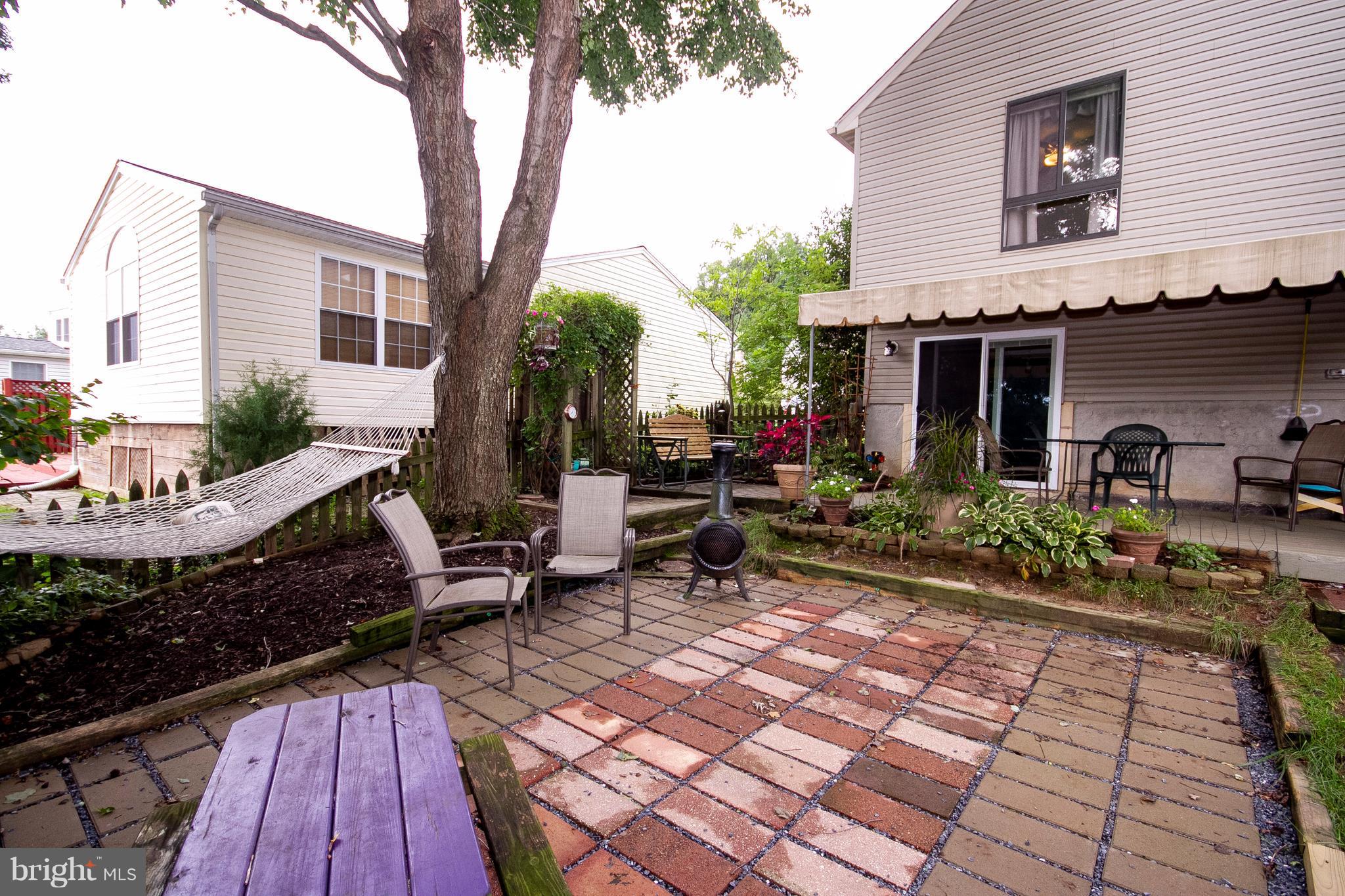 9513 Hallhurst Road Baltimore, MD 21236 - Photo 27 of 30 a view of house with yard outdoor seating and swimming pool