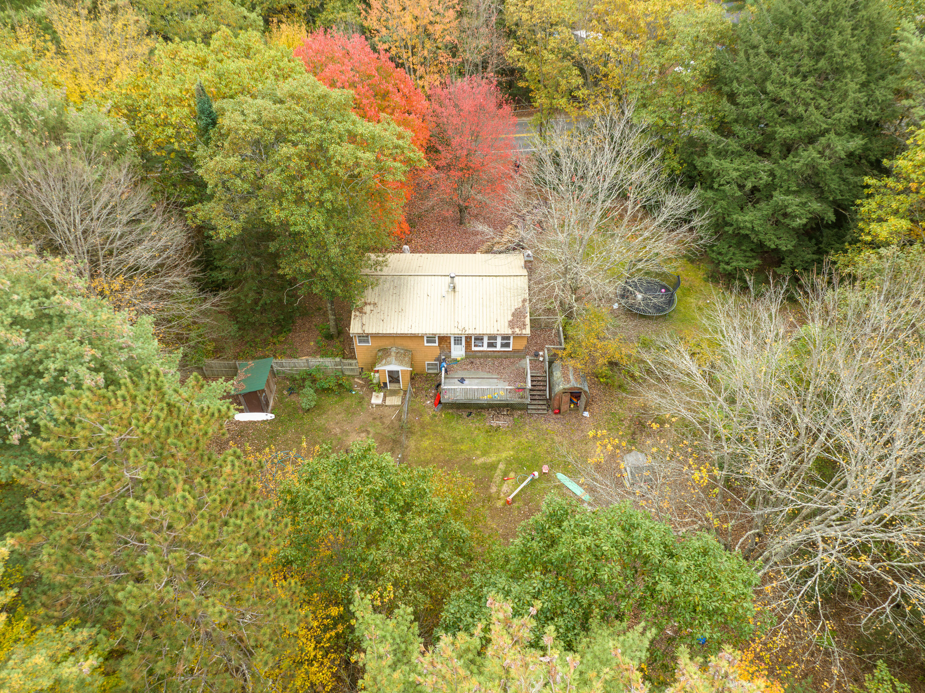 140 Burnham Road Scarborough, ME 04074 - Photo 28 of 31 140 Burnham Road-17