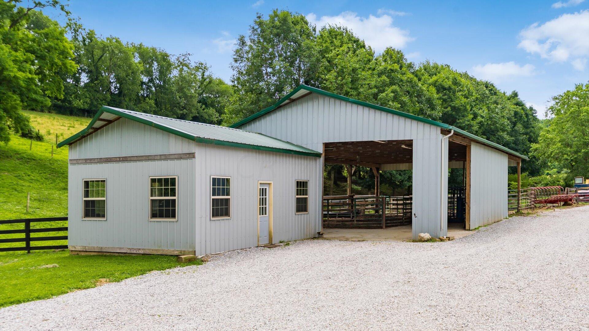 10640 Flint Ridge Road Newark, OH 43056 - Photo 54 of 86 44-10640 Flint Ridge Rd125