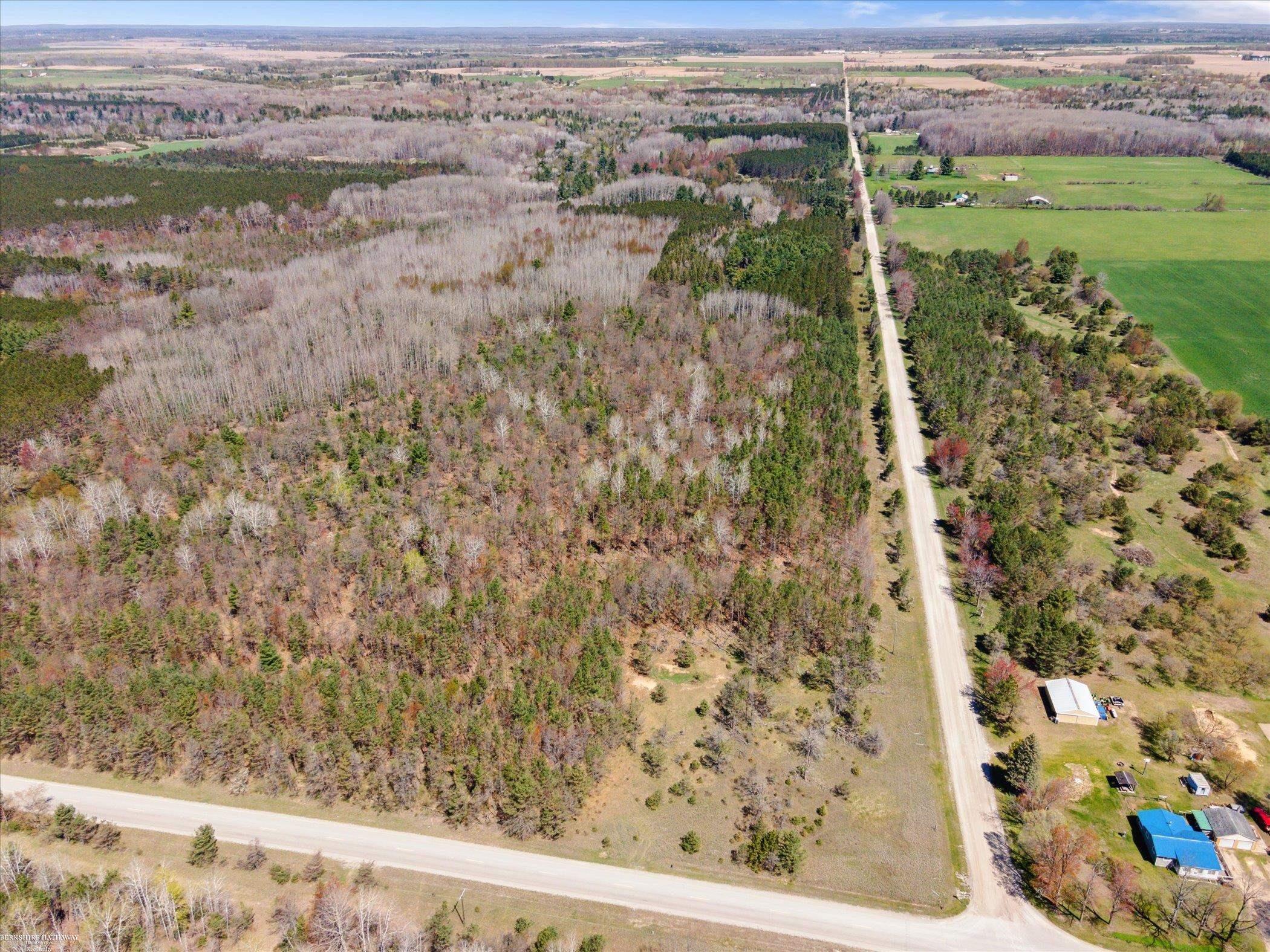 Hottis Road Whittemore, MI 48770 - Photo 20 of 21