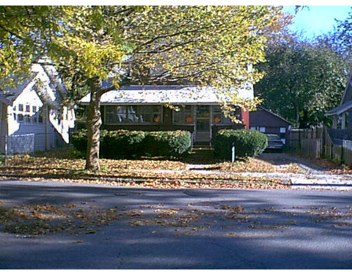 91 Phoenix Terrace Springfield, MA 01104 - Photo 1 of 1