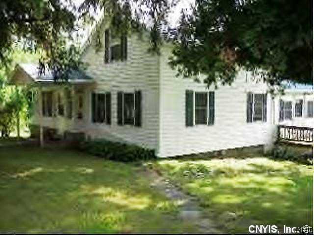 15 New Road Hammond, NY 13646 - Photo 1 of 1 Exterior Front