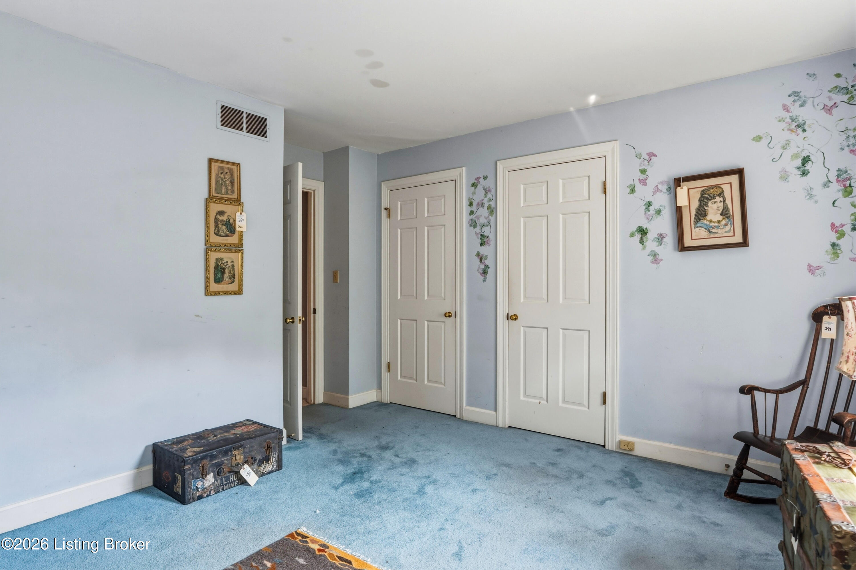 5407 Apache Road Louisville, KY 40207 - Photo 35 of 50 Bedroom