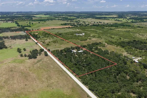 $575,000 | 14202 County Road 421, May, TX 76857