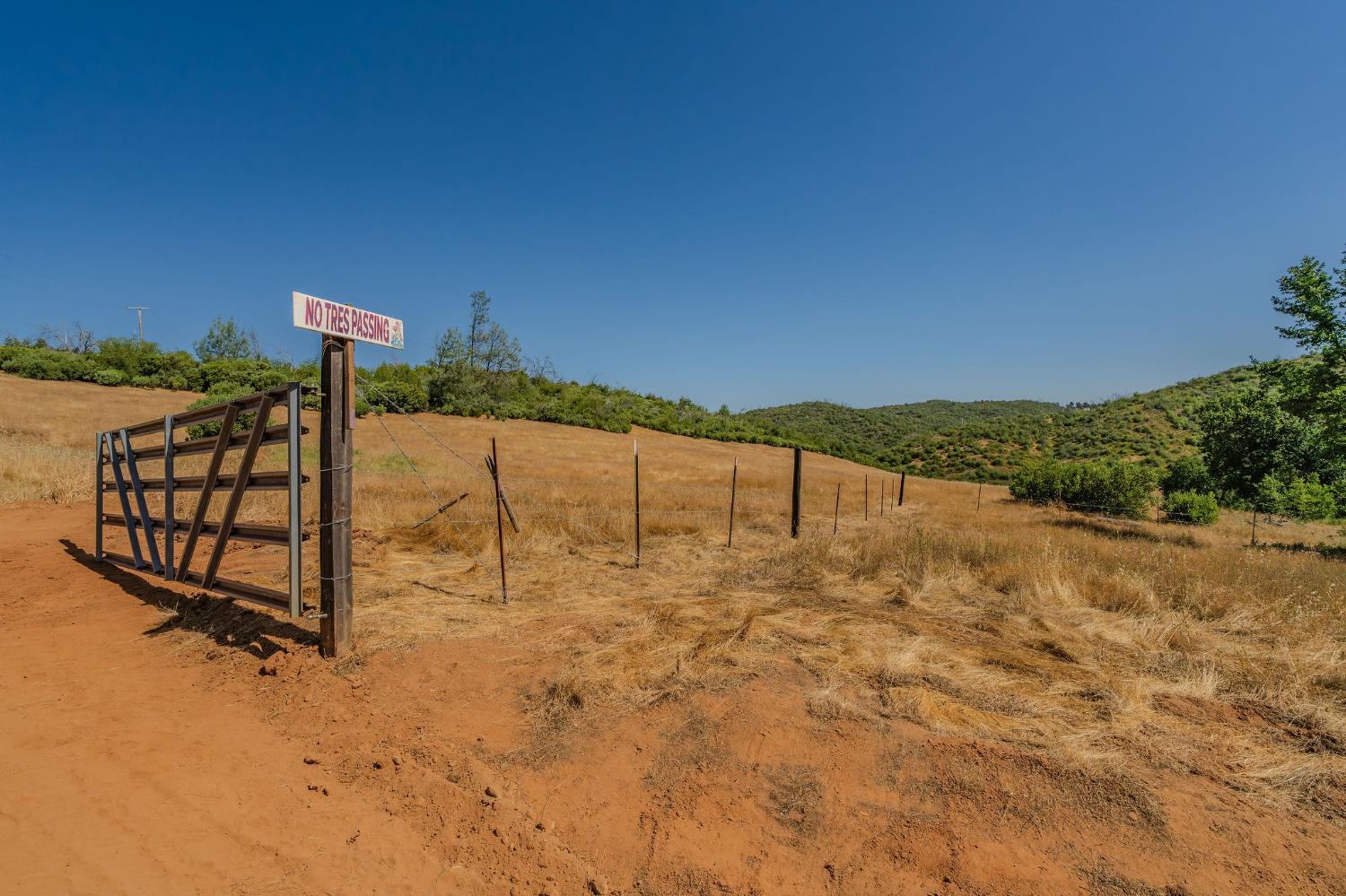 0 Hawver Road San Andreas, CA 95245 - Photo 3 of 42 a view of a terrace