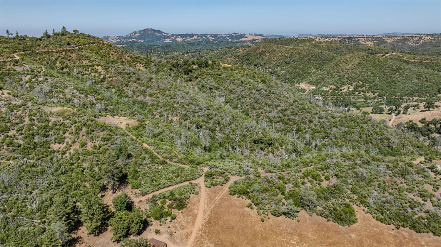 0 Hawver Road San Andreas, CA 95245 - Photo 35 of 42 a view of a field with an ocean view