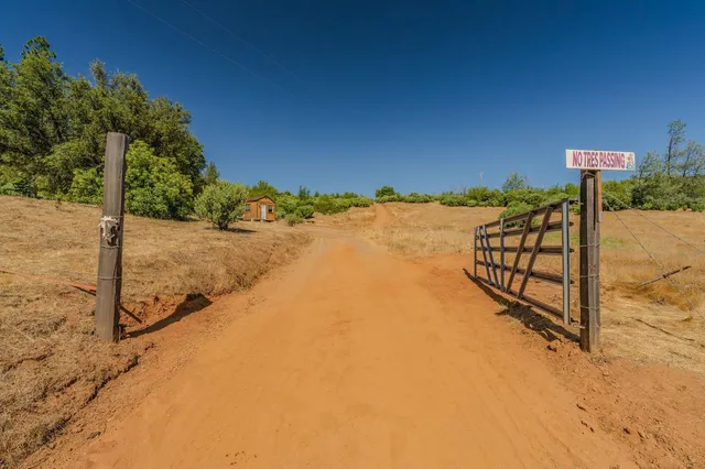 $125,000 | 0 Hawver Road, San Andreas, CA 95245