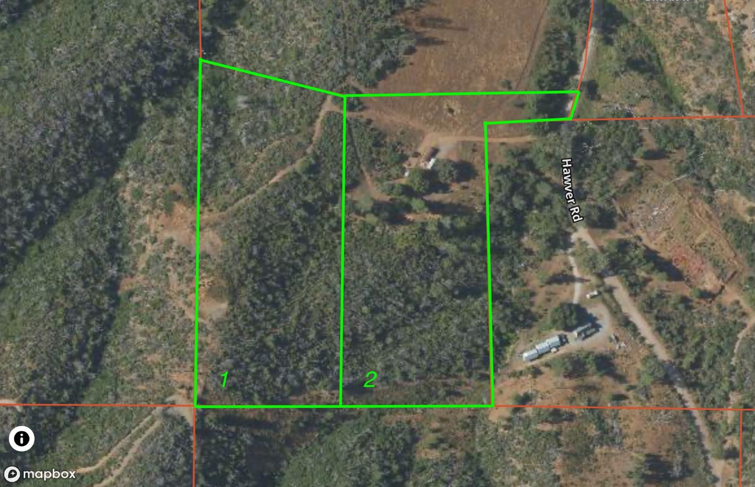 0 Hawver Road San Andreas, CA 95245 - Photo 42 of 42 a view of a small yard