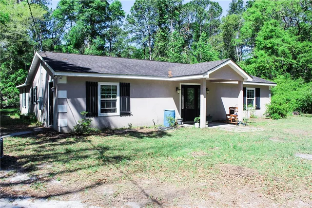 $332,000 | 7535 Browntown Road, Waynesville, GA 31566