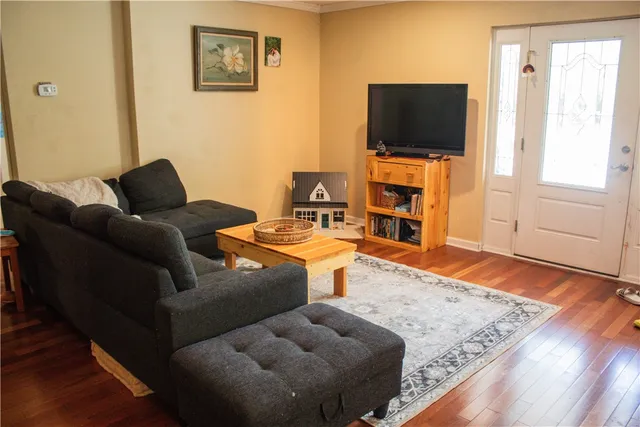 $332,000 | 7535 Browntown Road, Waynesville, GA 31566