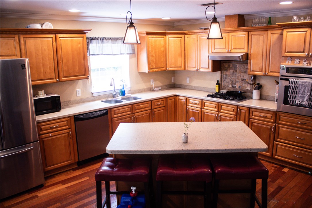 7535 Browntown Road Waynesville, GA 31566 - Photo 9 of 28