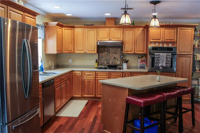 $332,000 | 7535 Browntown Road, Waynesville, GA 31566