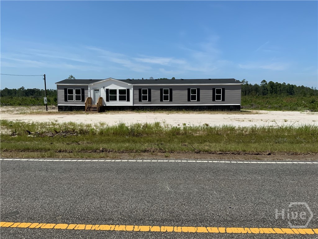 1159 Rye Patch Road Hinesville, GA 31313 - Photo 1 of 1 Gallery Image 1