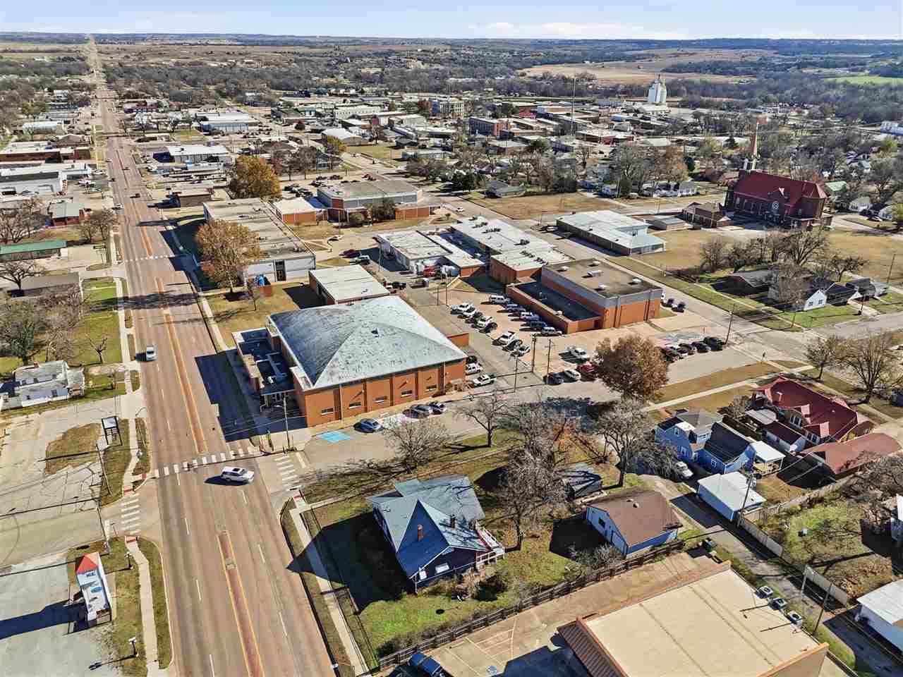 523 10th Street Perry, OK 73077 - Photo 49 of 50 Gallery Image 49