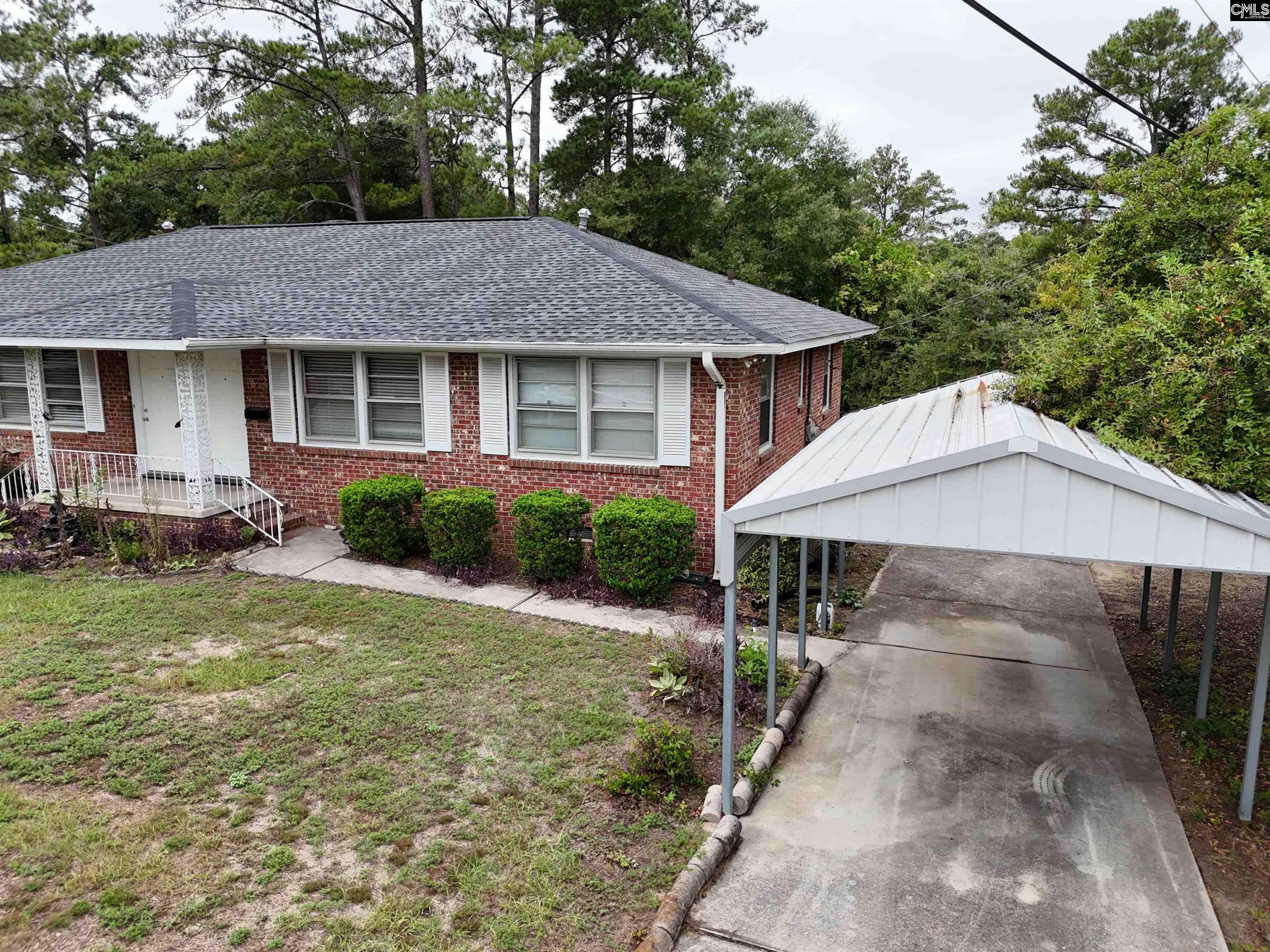 1509 Brennen Road Columbia, SC 29206 - Photo 2 of 16 Gallery Image 2
