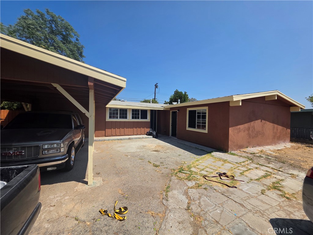 5801 Walter Street Riverside, CA 92504 - Photo 26 of 33 FRONT VIEW