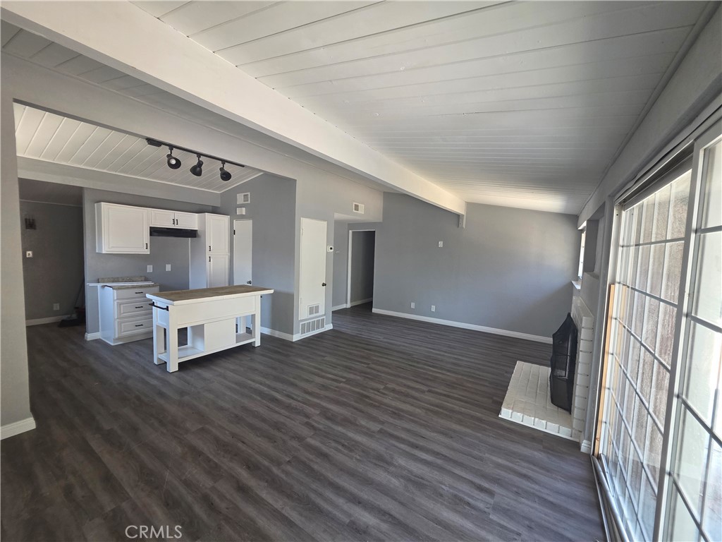 5801 Walter Street Riverside, CA 92504 - Photo 5 of 33 VIEW FROM DINING AREA / KITCHEN