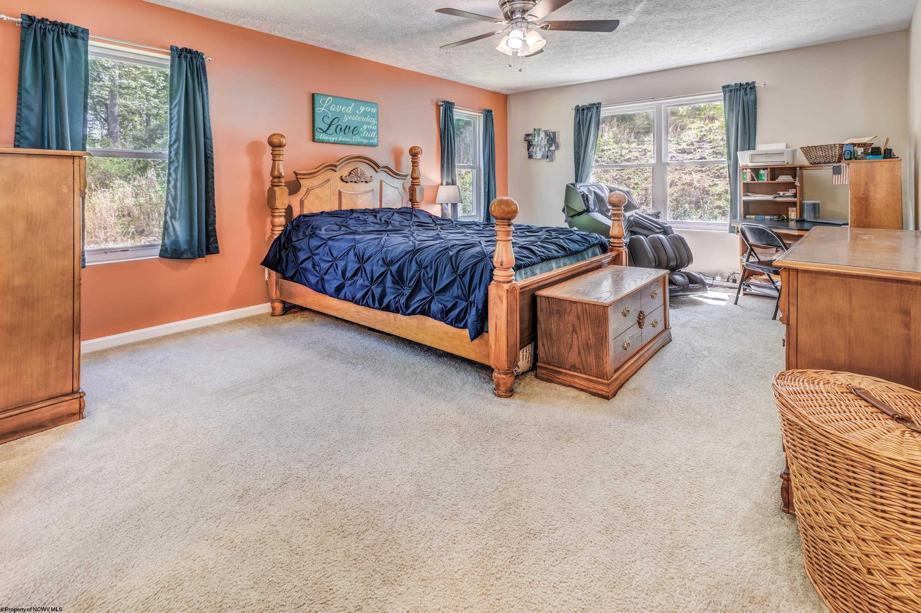 147 Craig Run Road Rivesville, WV 26588 - Photo 4 of 42 Gallery Image 4