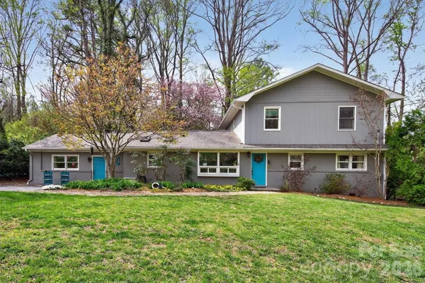 $770,000 | 3 Ellenwood Drive, Asheville, NC 28804