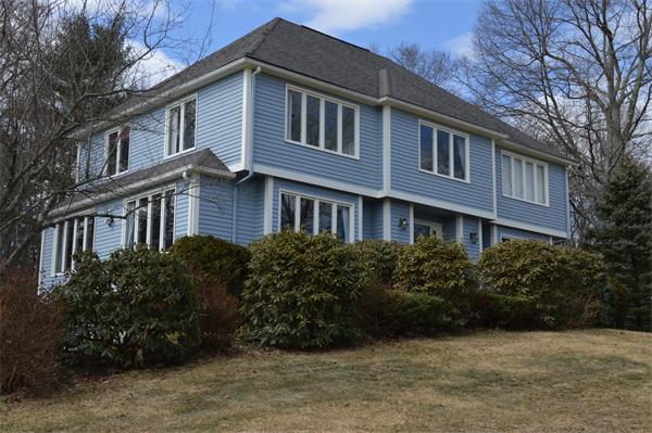7 Walnut Hill Road Millis, MA 02054 - Photo 1 of 30 Gallery Image 1