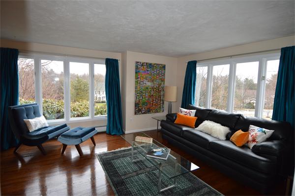 7 Walnut Hill Road Millis, MA 02054 - Photo 16 of 30 Gallery Image 16