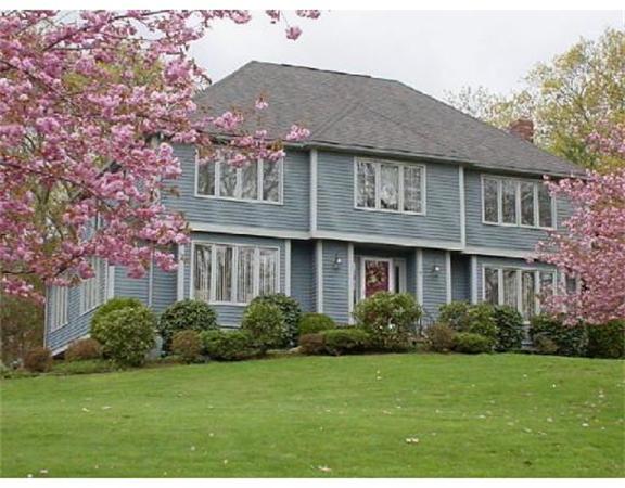 7 Walnut Hill Road Millis, MA 02054 - Photo 27 of 30 Gallery Image 27