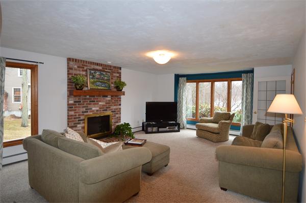 7 Walnut Hill Road Millis, MA 02054 - Photo 4 of 30 Gallery Image 4