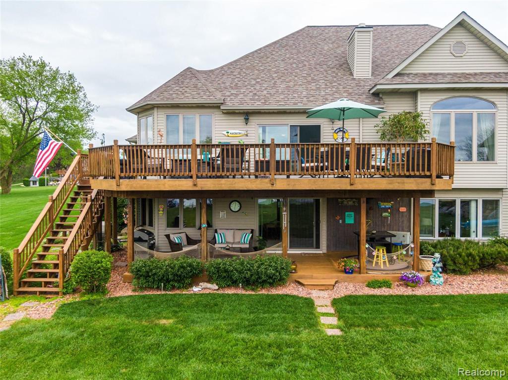 7213 Lobdell Road Linden, MI 48451 - Photo 42 of 53