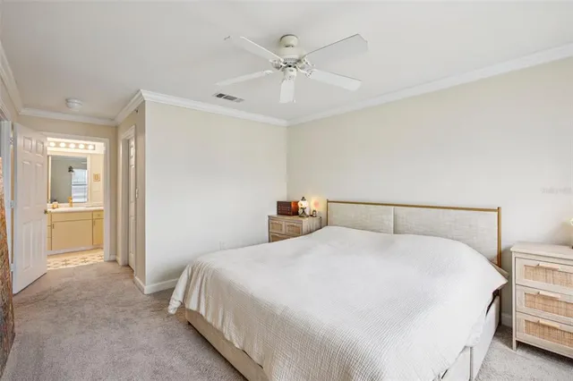 $205,000 | 18443 Bridle Club Drive, Unit 18443, Tampa, FL 33647