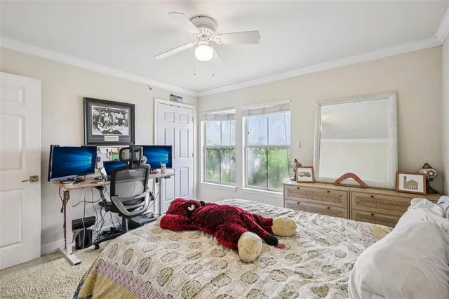 $205,000 | 18443 Bridle Club Drive, Unit 18443, Tampa, FL 33647