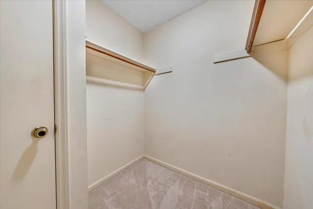 a view of small space