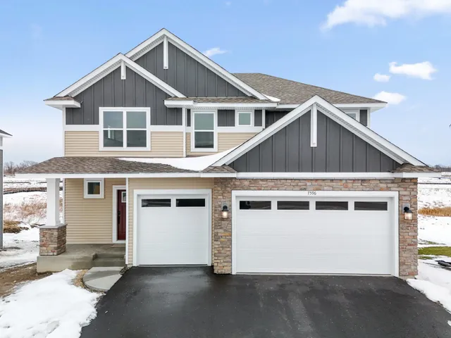 $566,225 | 7596 Norway Lane, Lino Lakes, MN 55038