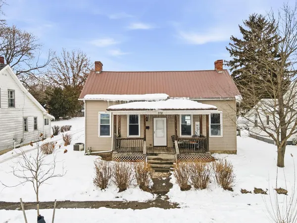 $230,000 | 378 East Franklin Street, Circleville, OH 43113
