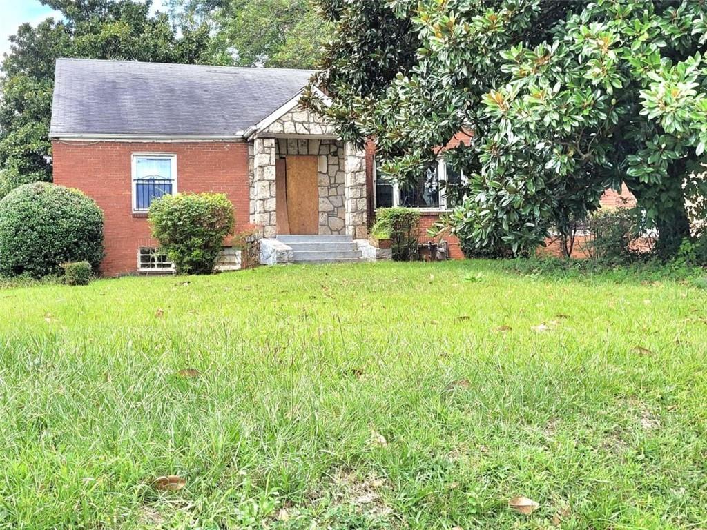 159 McDonough Blvd Southeast  