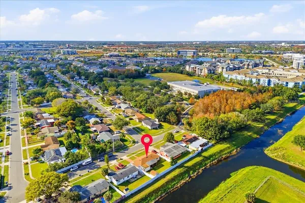 $3,230 | 5681 Tulip Avenue, Orlando, FL 32839