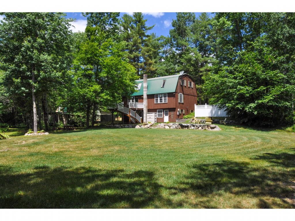 252 Coffin Brook Road Alton, NH 03809 - Photo 32 of 35 Gallery Image 32